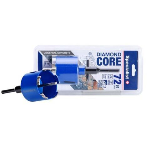 Scie cloche Specialist 11/2-9082 82 mm