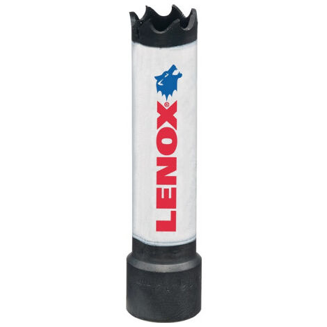 Scie cloche SPEED SLOT® D. de la scie 98 mm prof. de coupe 40 mm bi-métal NWL