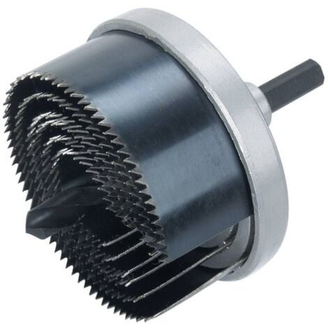 Scie cloche standard Wolfcraft 2165000 1 pc(s)