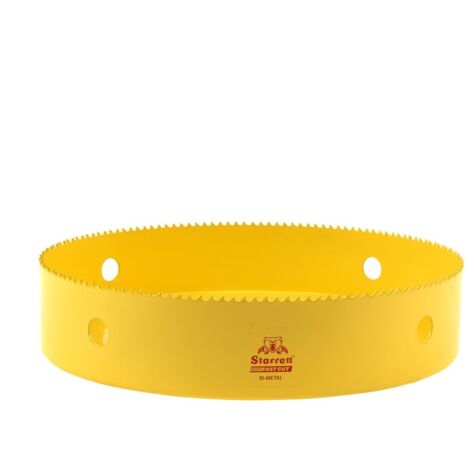 Scie cloche Starrett Bi-Metal 210 mm