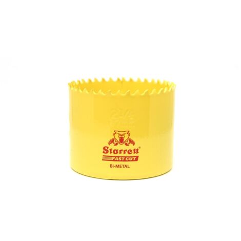 Scie cloche Starrett Bi-Metal 57 mm