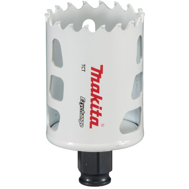 Scie cloche Makita E 06725 Ezychange 51 mm TCT