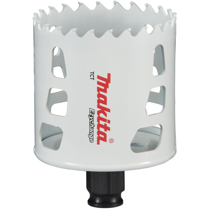Scie cloche Makita E 06769 67 mm - vue 1