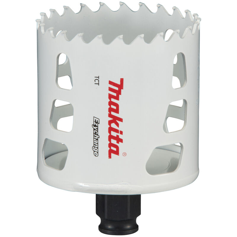 Scie cloche Makita E 06775 Ezychange 68 mm TCT