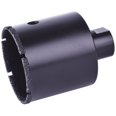 Scie cloche Wolfcraft 5943000 35x45 mm