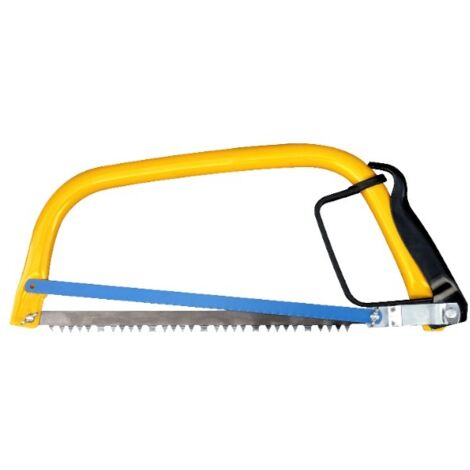 Scie Combi Avec Lames Bois Et Métaux 300 Mm 8080010 - Outifrance