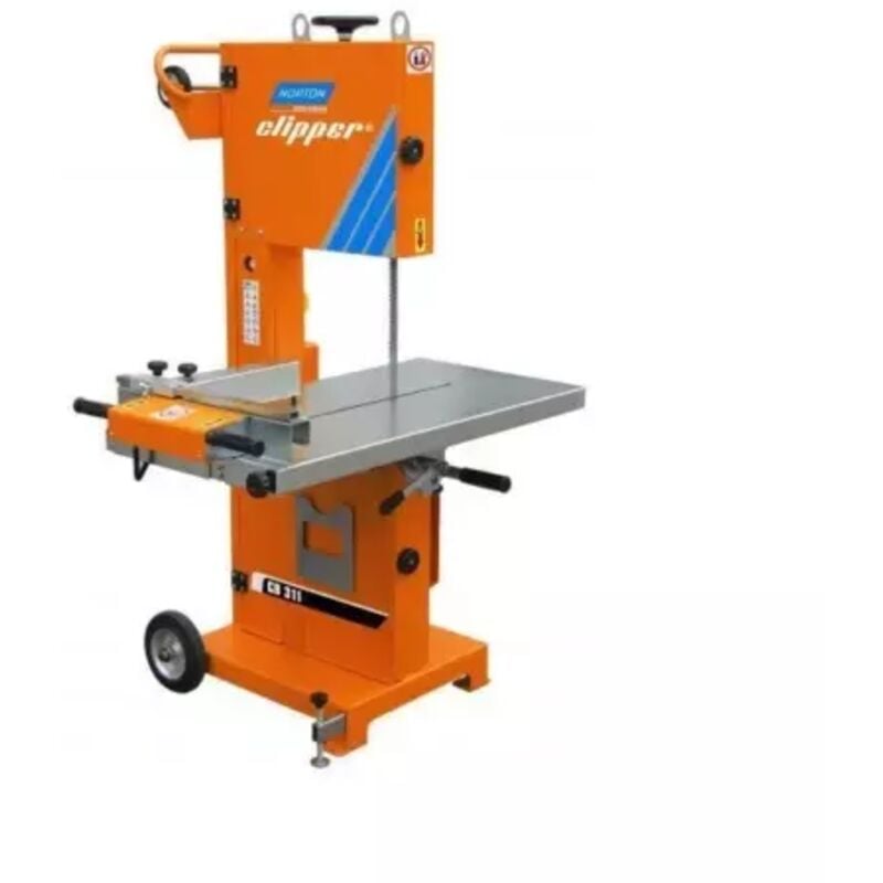 Norton - Scie de maçon clipper longueur coupe 660mm CB311