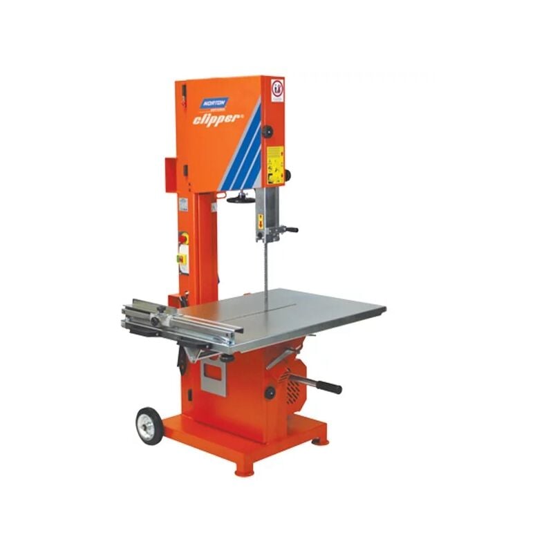 Norton - Scie de maçon clipper longueur coupe 660mm CB511