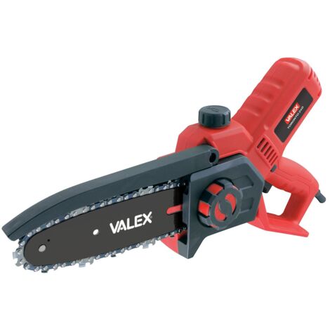 Scie d'élagage électrique Valex Toronto 240, barre de 24 cm