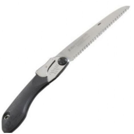 Scie de poche pliable Pocket-Boy de Silky, Longueur scie 170 mm, écartement des dents 3,0 mm