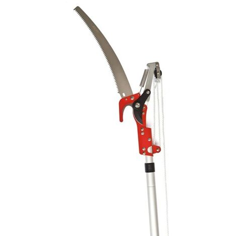 SCIE D'ÉLAGAGE POUR PERCHE - 1,3-2,5 M