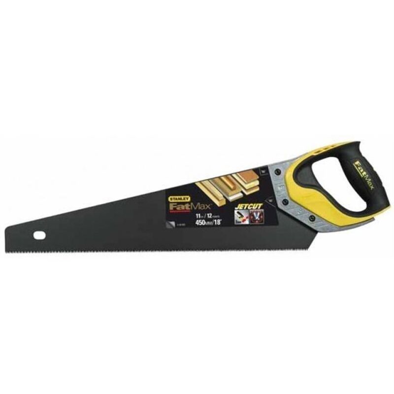 Scie égoïne Jet Cut FatMax 45 cm - vue 3
