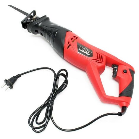 Scie egoine sabre électrique polyvalente de 710W pour une utilisation universelle