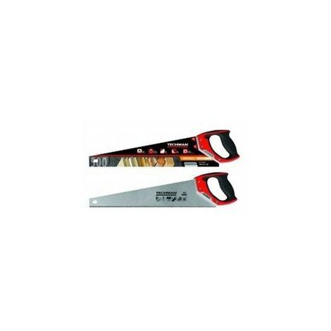 Scie Egoïne Universelle - Lame 0,86 Mm Longueur 350 Mm Denture 8 Tpi - Techman