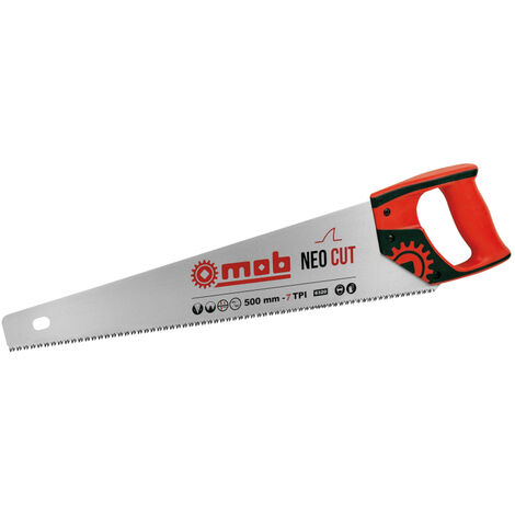 Scie égoine universelle Neocut 400mm MOB - 6320400001