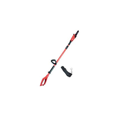 Scie électrique avec tige 710W avec barre de 25cm