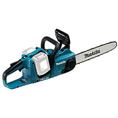 Scie électrique Batterie V.18X2 Li 35 Duc353Z Makita
