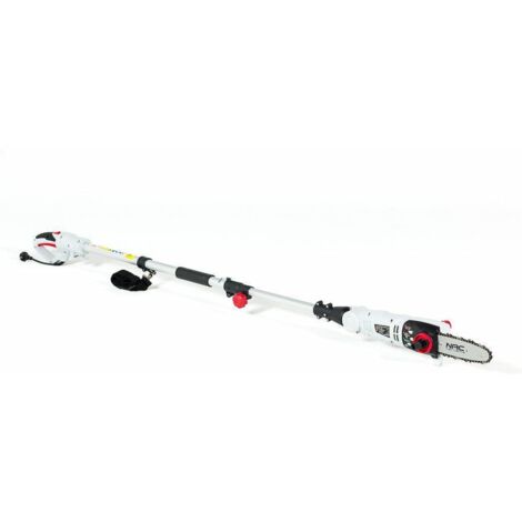 Scie électrique nac PCE71SAH E CH noir 18 cm 710 W