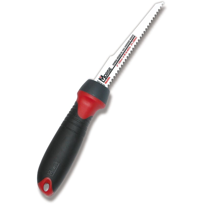 European Tools - Scie interchangeable Morse JSHRBC01