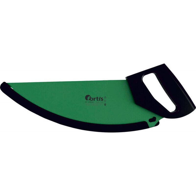 Fortis - Scie à isolation 350mm avec tranchant lisse