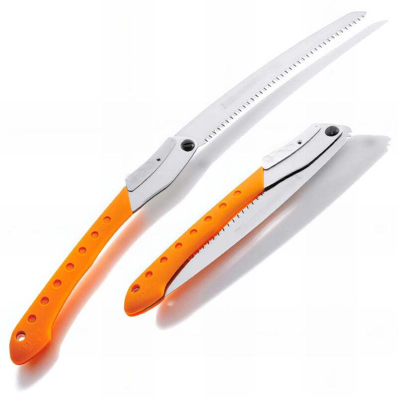 Silky - Scie Japonaise bigboy 2000 L.360 mm - Ep.1,4 mm - 6,5 dents par 30 mm - 356-36