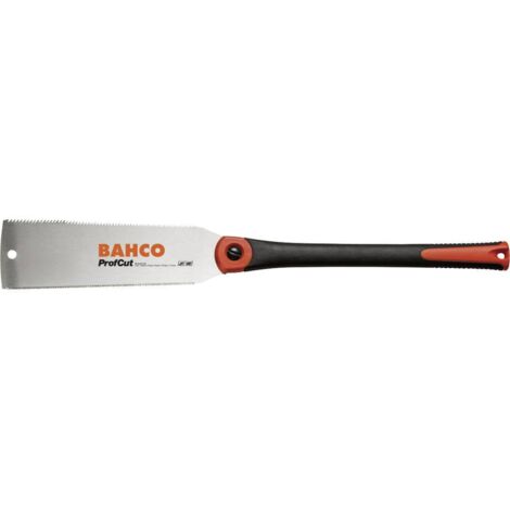 Scie japonaise double 240mm ProfCut Bahco
