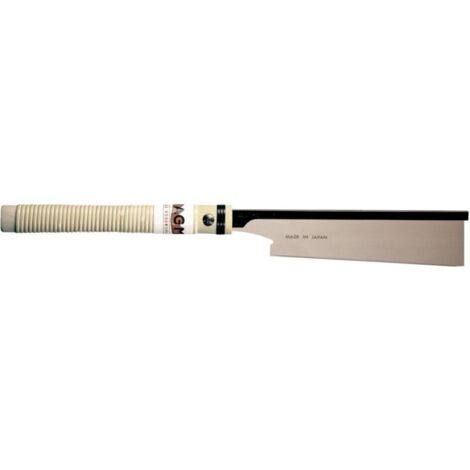 Scie Japonaise Ryoba 240mm - Professionnelle - Sac Inclus - Neuf