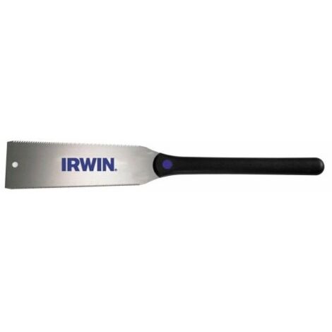 Scie japonaise Irwin 240MM 7/19TPI
