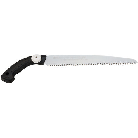 Scie Japonaise NATANOKO L.330 mm - Ep.1,4 mm - 7-8 dents par 30 mm - 129-33 - Silky
