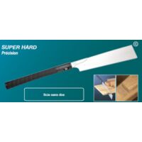 Lame de scie et accessoire Stanley 0-20-331 mini scie japonaise, 120 mm