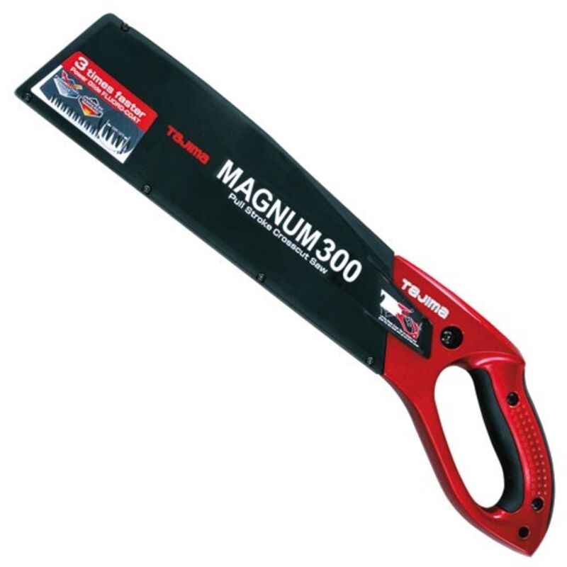 Scie magnum lame t&eacute;flon scie magnum lame t&eacute;flon 1 pi&egrave;ce(s) - tajima