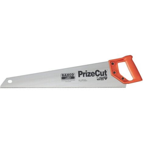 Scie manuelle Bahco PrizeCut NP-22-F6/7-HP 22'' 550 mm