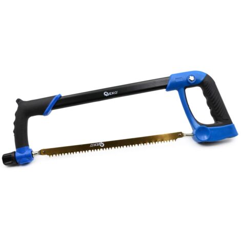 Scie manuelle Geko U33126 300 mm