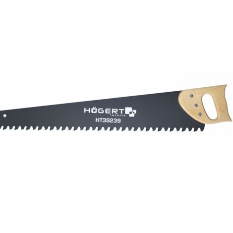 Scie manuelle Hogert HT3S240 600 mm