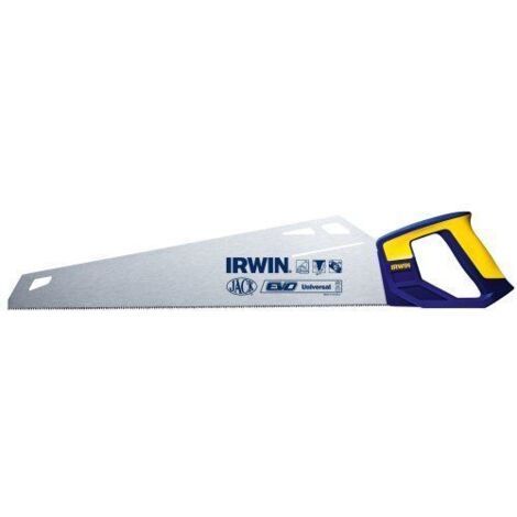 Scie manuelle Irwin EVO 480 mm universel