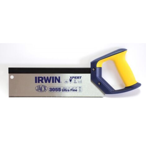 Scie manuelle Irwin XP3055 pour le bois
