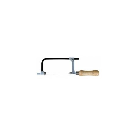 Scie Maquettiste Bocfil L.130Mm