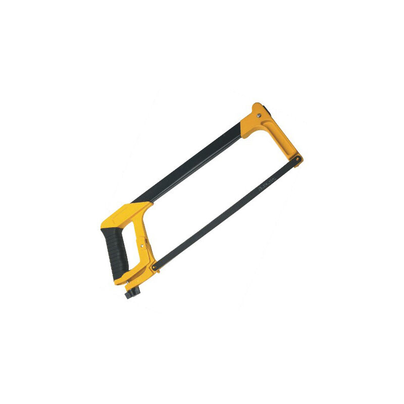 Evoe - scie metaux - manche bi-matiere 8279