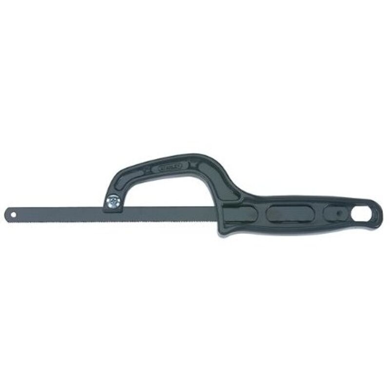 Stanley L254 mm Mini scie monobloc - vue 3