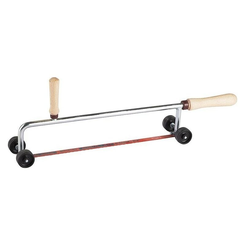 Banyo - Scie murale pour le tronconnage siphon coude et rallonge de tuyau en laiton