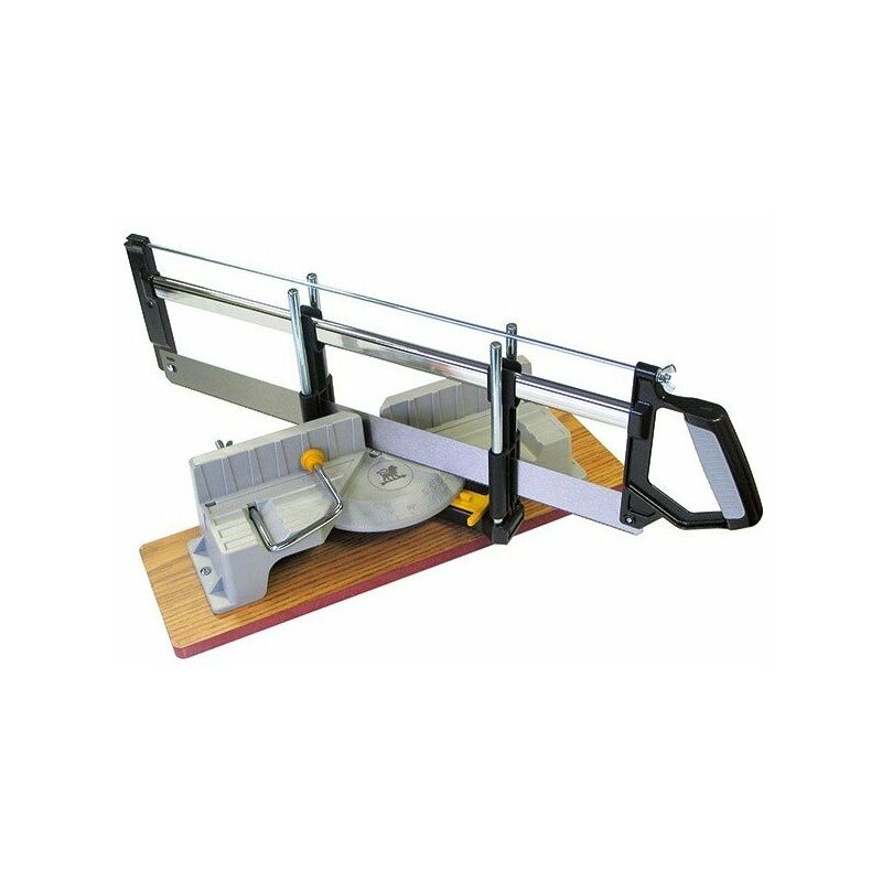 Peugeot Psp - Scie Onglet Manuelle 550mm Energysaw-550 Ref 175031