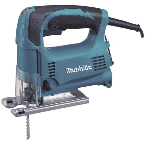 Scie pendulaire Makita 4329J + MAKPAC