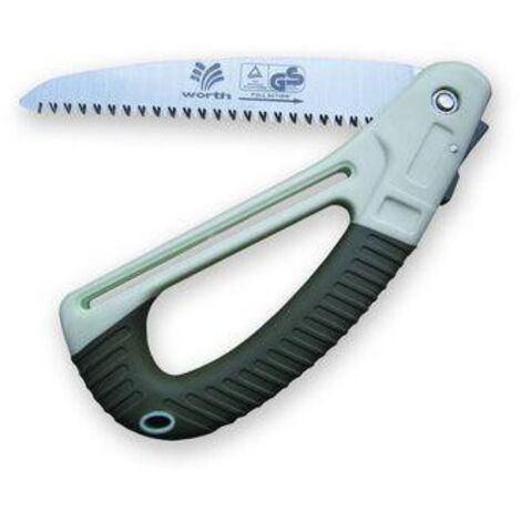 Scie pliable 18 cm TOP