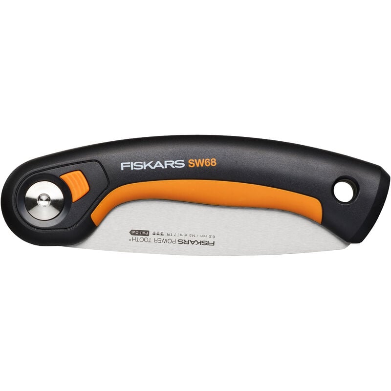 Scie pliable SW68 Fiskars Plus™ S Lame 150mm