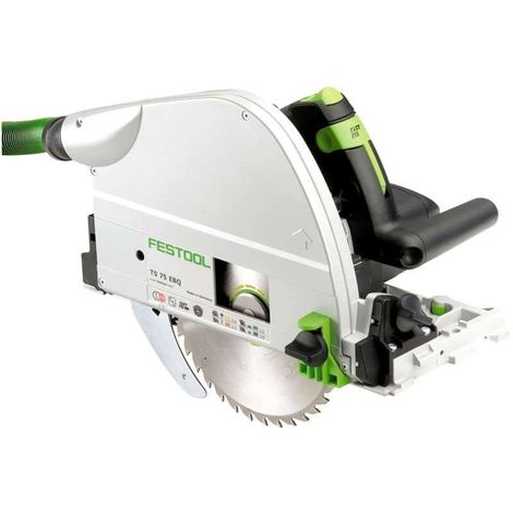 Scie Plongeante Ts 75 Ebq Festool 561184