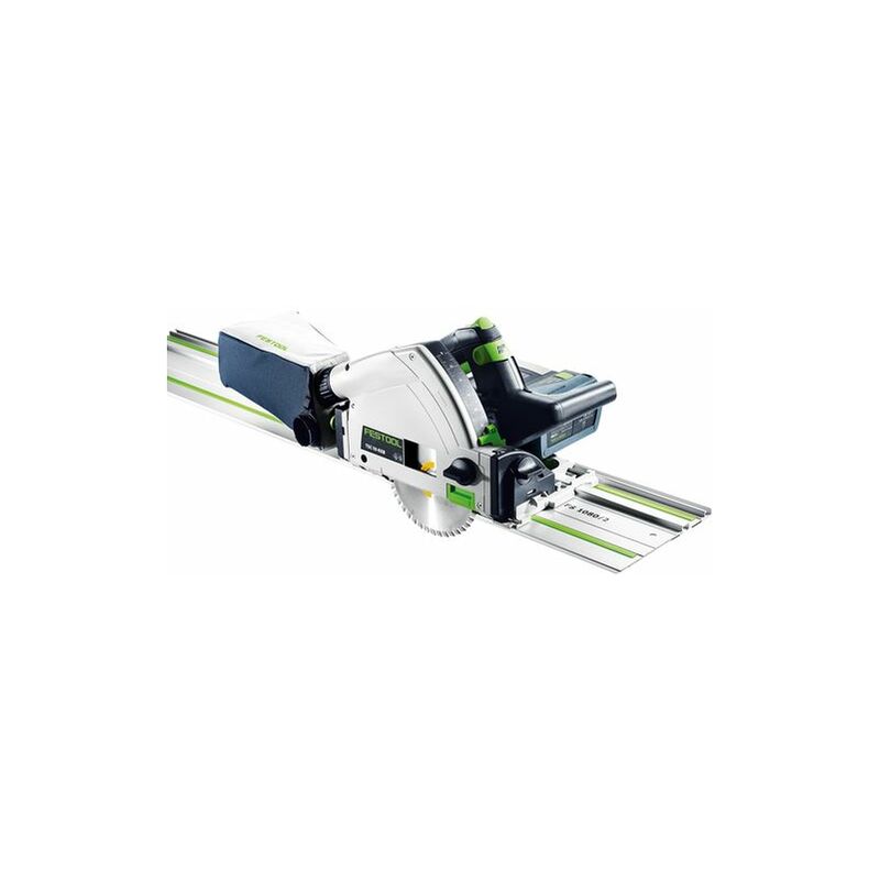 577006 Festool Scie plongeante sans fil tsc 55 5,2 KEBI-Plus/XL-FS