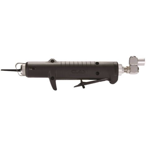 Scie pneumatique à course 10mm avec raccord 1/4" - OP 1470 - CLAS Equipements