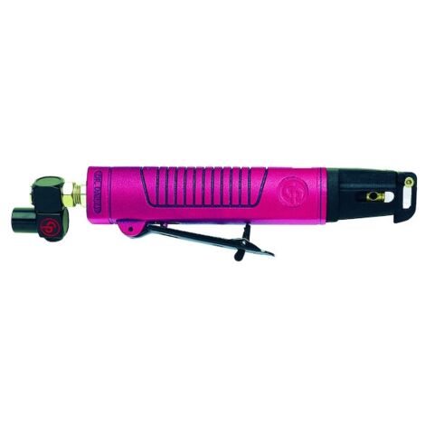 Scie pneumatique CP7901 - Cadence de frappe : 10000 cps/mn - CHICAGO PNEUMATIC