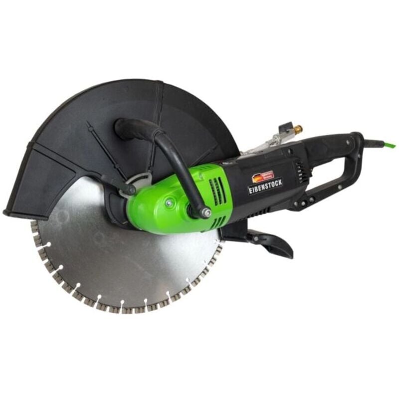 Eibenstock - Système de séparation humide etr 400.2 p - 0682E000