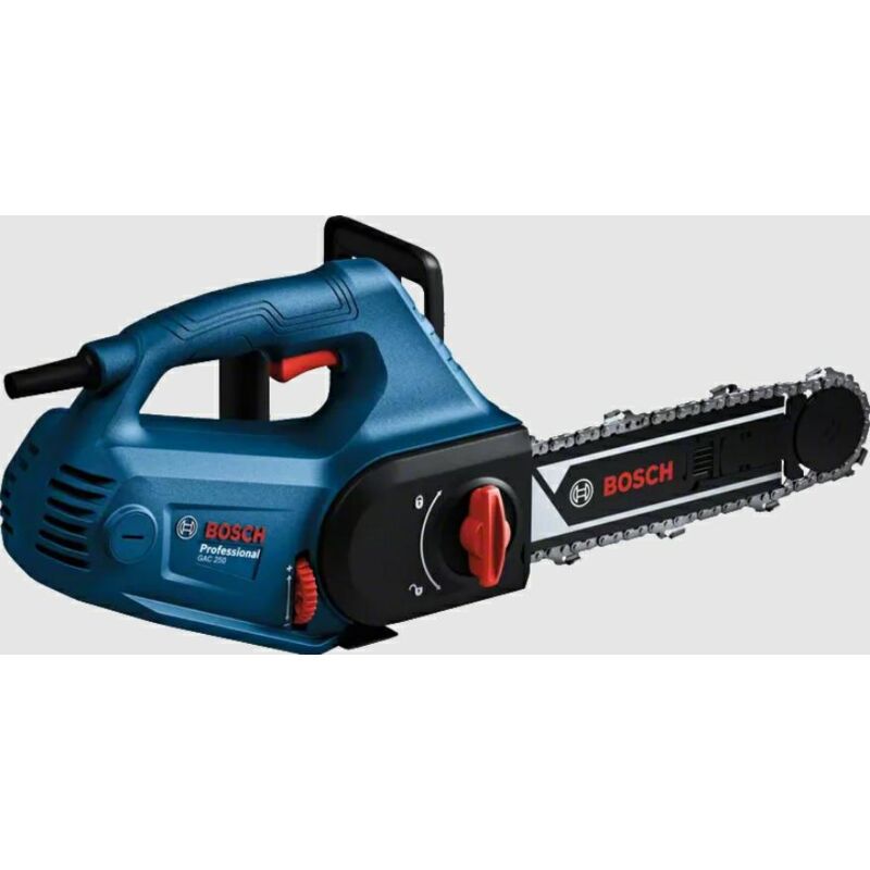 Piła do bloczków gac 250 - Bosch